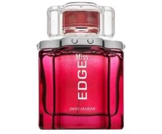Swiss Arabian Miss Edge EDP parfumuotas vanduo moterims, 100 ml