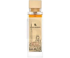 Swiss Arabian Opulence Of Dubai EDP parfumuotas vanduo unisex, 100 ml