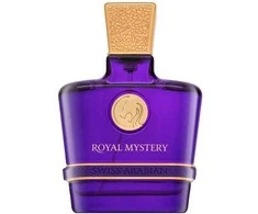 Swiss Arabian Royal Mystery EDP parfumuotas vanduo moterims, 100 ml