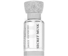 Swiss Arabian Šveicarijos arabiško slapto muskuso CPO U, 12 ml