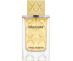 Swiss Arabian Shaghaf EDP parfumuotas vanduo moterims, 75 ml