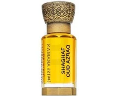 Swiss Arabian Shaghaf Oud Azraq CPO U, 12 ml
