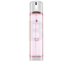 Victorinox Swiss Army For Her Floral EDT tualetinis vanduo moterims, 100 ml