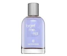 Victorinox Forget Me Not EDT tualetinis vanduo moterims, 100 ml