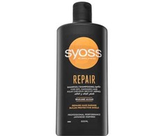 Syoss Repair Therapy Šampūnas, 500 ml