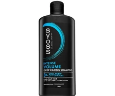 Syoss Volume Šampūnas Šampūnas moterims, 440 ml