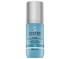 System Professional Wella System P. - Hydrate Quenching Mist H5, 125 ml