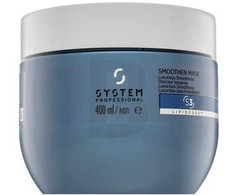 System Professional Wella System P. - Energy Code - Smoothen Mask S3, 400 ml