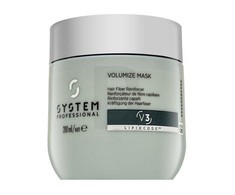 System Professional Wella System P. - Volumize Mask V3, 200 ml