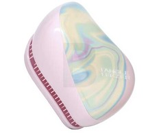 CREAM Tangle Teezer Compact Styler Ice Kreminis Swirl