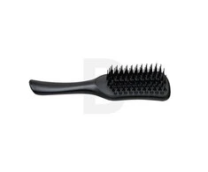 Šepetys plaukų džiovinimui Tangle Teezer Easy Dry &amp; Go Jet Juodas, juodas