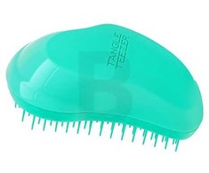 Tangle Teezer Originalus Mini Tropicana Žalias plaukų šepetys