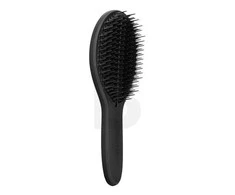 Plaukų šepetys Tangle Teezer Wet Detangler The Ultimate Styler Jet Juodas, juodos spalvos