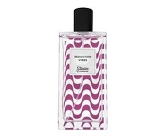 Ted Lapidus Stories Seduction Vibes EDT tualetinis vanduo moterims, 100 ml