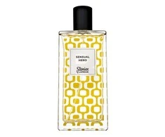 Ted Lapidus Stories Sensual Hero EDT tualetinis vanduo vyrams, 100 ml