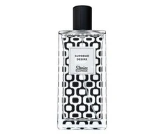 Ted Lapidus Stories Supreme Desire EDT tualetinis vanduo vyrams, 100 ml
