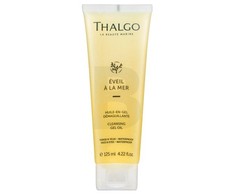 "Thalgo Eveil A La Mer" makiažo šalinimo aliejinis gelis 125ml