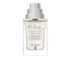 The Different Company Al Sahra EDP parfumuotas vanduo unisex, 100 ml