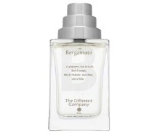 The Different Company Bergamote EDT tualetinis vanduo moterims, 100 ml