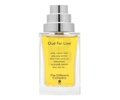 „The Different Company Oud For Love PP“ kvepalai unisex, 100 ml