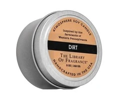 The Library Of Fragrance Dirt 142 g