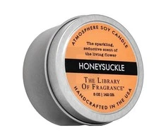 The Library Of Fragrance Honeysuckle 142 g