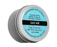 The Library Of Fragrance Salt Air 142 g