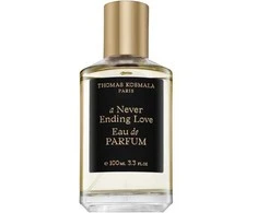Thomas Kosmala A Never Ending Love EDP parfumuotas vanduo unisex, 100 ml