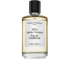 Unisex kvepalai Thomas Kosmala No.4 Apres L'Amour EDP, 250 ml