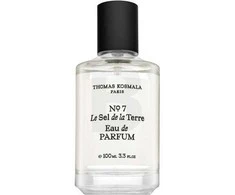 Thomas Kosmala No.7 Le Sel De La Terre EDP parfumuotas vanduo unisex, 100 ml