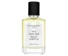 Thomas Kosmala No.8 Tonikas Vert EDP parfumuotas vanduo unisex, 100 ml