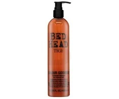 "Tigi Bed Head Colour Goddess" šampūnas su aliejumi 400ml