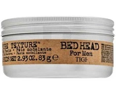 Tigi Bed Head For Men Pure Texture Molding Paste plaukų formavimo pasta vyrams, 83 ml