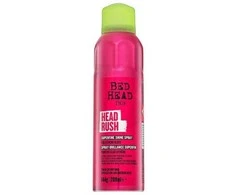 Tigi Bed Head Headrush Superfine Shine Purškiklis plaukų priemonė suteikianti spindesio 200ml