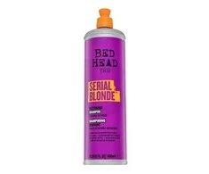 Tigi Bed Head Serial Skirtas šviesiems plaukams Šampūnas šampūnas šviesiems plaukams, 600 ml
