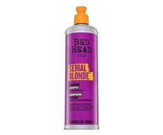 Tigi Bed Head Tigi Bh21 Serial Skirtas šviesiems plaukams tonuojantis šampūnas 400ml