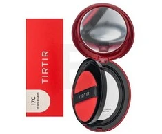 Makiažo pagrindas TirTir Mask Fit Red Cushion, 18 g, 17C Porcelain
