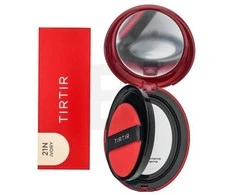 Makiažo pagrindas TirTir Mask Fit Red Cushion, 18 g, 21N Ivory