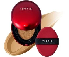 Makiažo pagrindas TirTir Mask Fit Raudona Cushion, 18 g, 33W Ginger