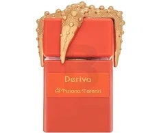 Tiziana Terenzi Deriva PP kvepalai unisex, 100 ml