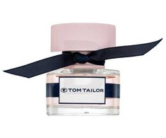 Tom Tailor Exclusive Woman EDT tualetinis vanduo moterims, 30 ml