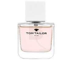 Tom Tailor Woman EDT tualetinis vanduo moterims, 30 ml