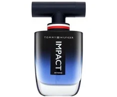 Kvepalai vyrams Tommy Hilfiger Impact Intense EDP purškalas 100ml