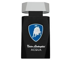 Tonino Lamborghini Lamborghini Acqua EDT tualetinis vanduo vyrams, 125 ml