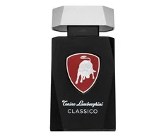 Tonino Lamborghini Lamborghini Classico EDT tualetinis vanduo vyrams, 125 ml