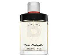 Tonino Lamborghini Lamborghini Invincibile EDT tualetinis vanduo vyrams, 125 ml