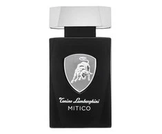 Tonino Lamborghini Lamborghini Mitico EDT tualetinis vanduo vyrams, 125 ml