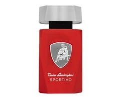 Tonino Lamborghini Lamborghini Sportivo EDT tualetinis vanduo vyrams, 75 ml