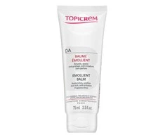 Topicrem Emollient Balm, 75 ml