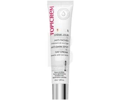 Topicrem MELA korekcinis dieninis kremas SPF 50 - korekcinis dieninis kremas - 40 ml